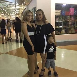 Meet your Posher, Rosa